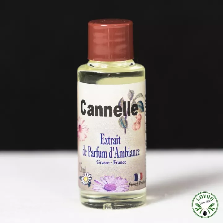 Fragranza atmosfera cannella - 15 ml
