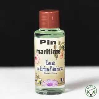 Parfum d'ambiance Pin des Landes- 15 ml