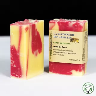 Sabonete Noan - 100g