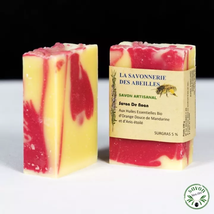 Savon de Noan - 100g