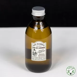 Lavender alcohol-free floral water - 250 ml
