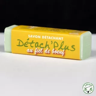 Savon détachant Détach' Plus