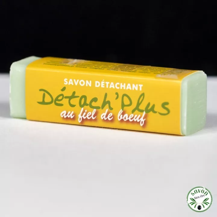 Savon détachant Détach' Plus au fiel de boeuf