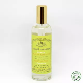 Parfum d'ambiance Lavande - vaporisateur 100 ml