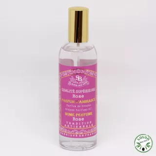 Ambient Duft Rose - Sense Pleasure - 100 ml