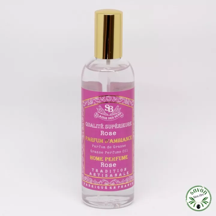 Ambient Duft Rose - Sense Pleasure - 100 ml