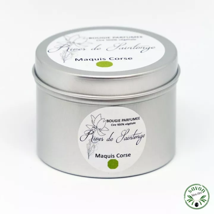 Vela Scented Maquis Corsica 100% natural