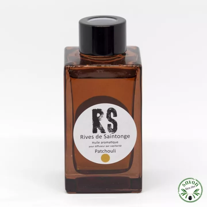 Aromatisches Öl für Parfümdiffusor pro Kapillarität