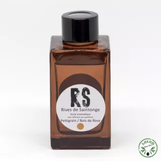 Aromatisches Öl für Parfümdiffusor pro Kapillarität