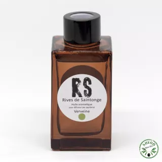 Aromatisches Öl für Parfümdiffusor pro Kapillarität