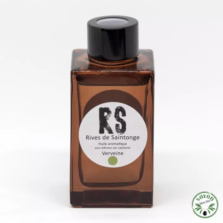 Aromatisches Öl für Parfümdiffusor pro Kapillarität