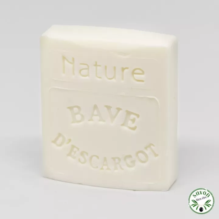 Sapone al Muco o Bava di Lumaca - Natura - 100 g