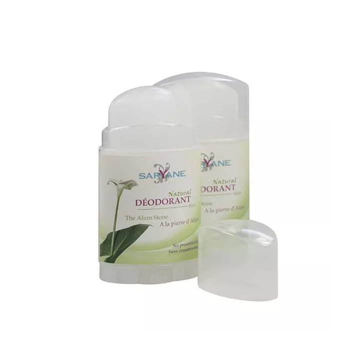 Pierre d'Alun en stick voyage 60 gr