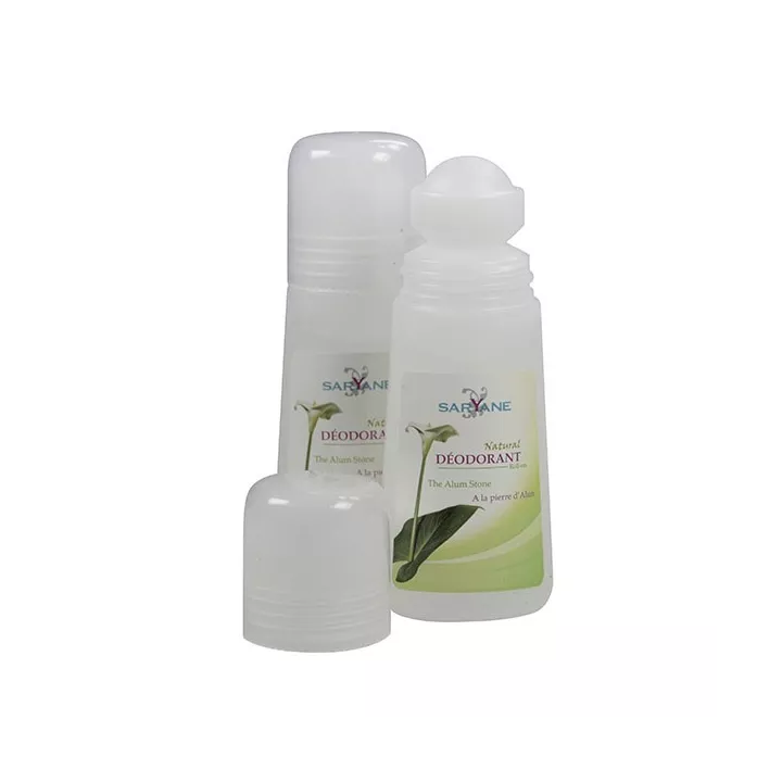 Pierre d'Alun en stick voyage 60 gr