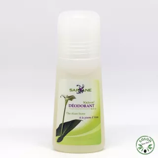 Alun Liquid Stone - Roll-on 65 ml - Saryane