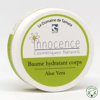 Idratante organico Aloe Vera - 50 ml