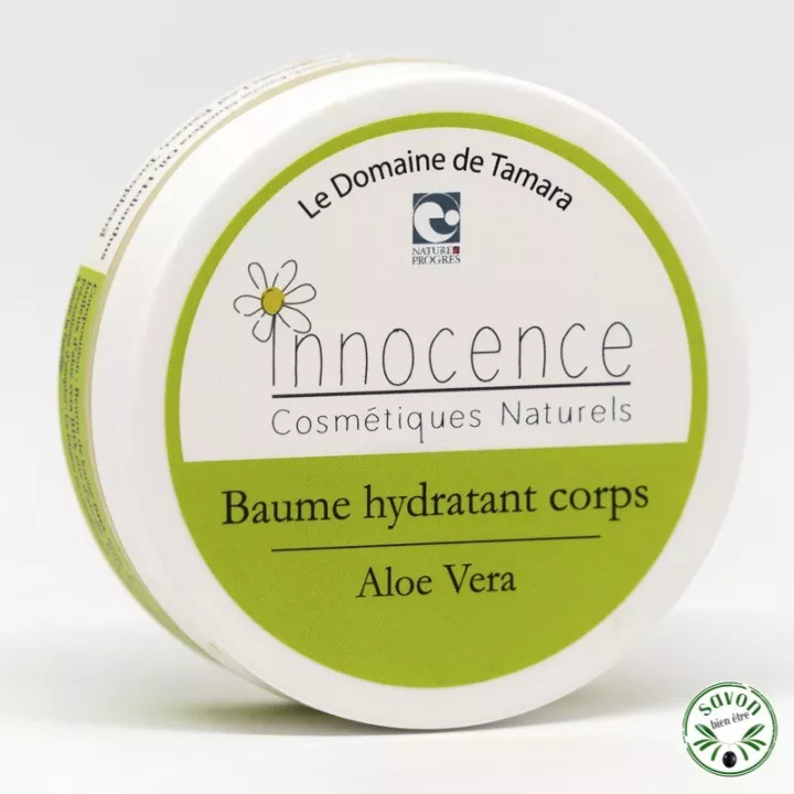 Baume réparateur bio - Avocat- Aux huiles essentielles