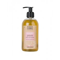 Marseille Liquid Soap - Granada und Kirschblüte - 400 ml - Marius Fabre