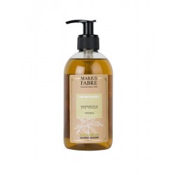 Marseille-Flüssigseife - Verbena - 400 ml Marius Fabre