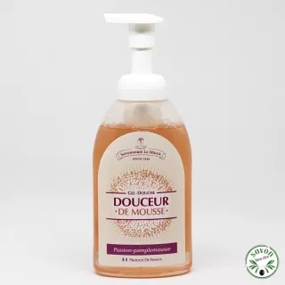 Gel de chuveiro Pamplemousse - Le Sérail - 400 ml