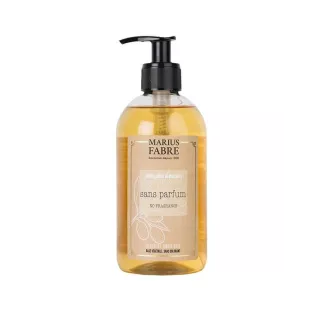 Sapone liquido da Marsiglia - Marius Fabre - senza profumo