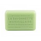 Savon parfumé - Citron vert -  enrichi au beurre de karité bio - 125g