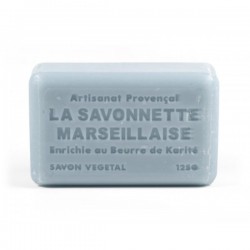 Savon parfumé - Marine -  enrichi au beurre de karité bio 