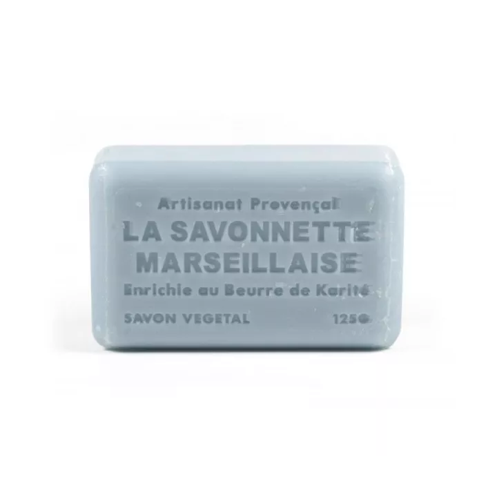 Savon parfumé - Marine -  enrichi au beurre de karité bio 