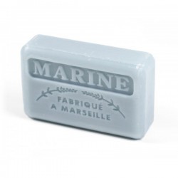 Sapone - Marine con burro di karitè biologico