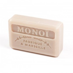 Sapone - Organico Butter Mono