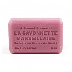 Savon parfumé Basilic enrichi au beurre de karité