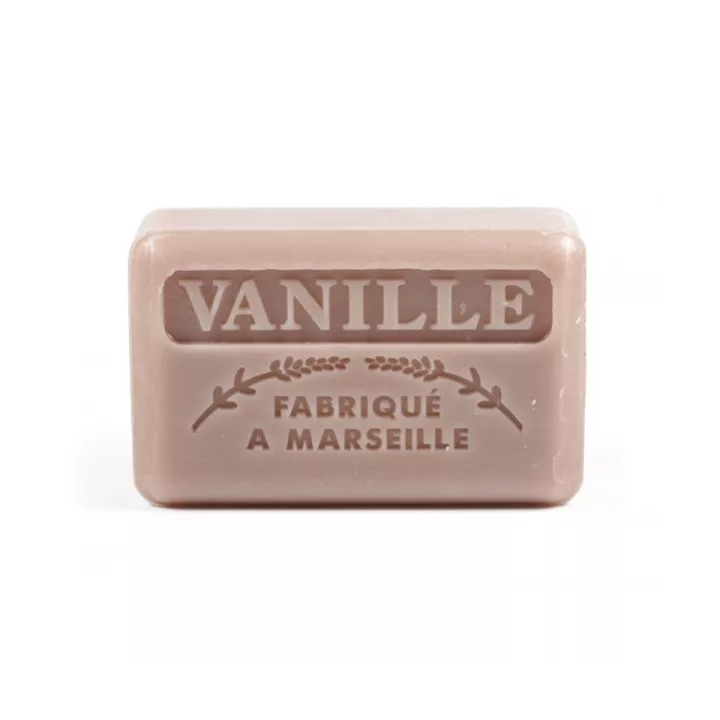 Savon parfumé Basilic enrichi au beurre de karité