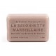 Scented soap - Vanilla - enriched with organic shea butter - 125g