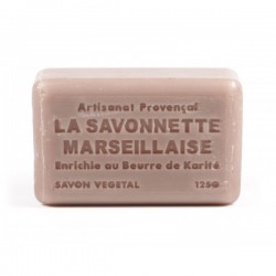 Savon parfumé Basilic enrichi au beurre de karité