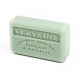 Savon parfumé - Verveine -  enrichi au beurre de karité bio - 125g