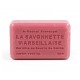 Savon parfumé au Coquelicot enrichi au beurre de karité bio - 125g