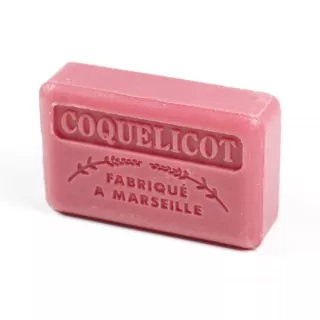 Savon parfumé Basilic enrichi au beurre de karité