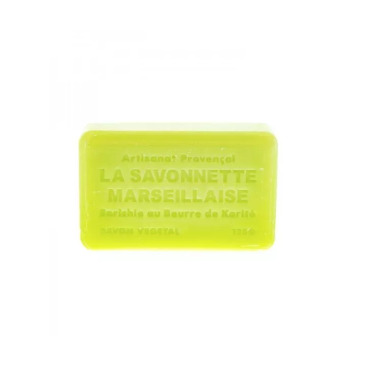 Savon parfumé au Mojito enrichi au beurre de karité bio 