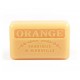 Orange scented soap enriched with organic shea butter - 125g