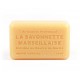 Orange scented soap enriched with organic shea butter - 125g