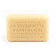 Pamplemousse scented soap enriched with organic shea butter - 125g