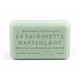 Savon parfumé Basilic enrichi au beurre de karité