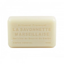 Savon parfumé Basilic enrichi au beurre de karité