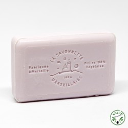 Fresh and organic donkey milk soap – Cherry blossom