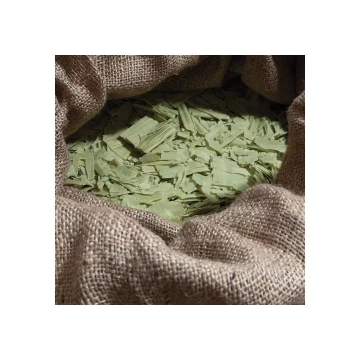 Aleppo Soap Straps – Najel