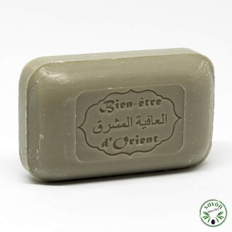 Aleppo Soap al barro del mar muerto – 125 g