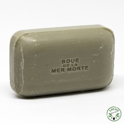 Savon d’Alep à la boue de la mer morte – 125 g