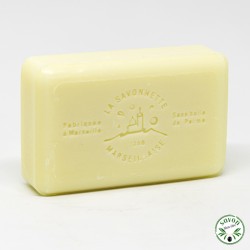 Soap Cedar wood with olive oil, organic shea butter