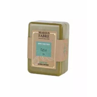 Sapone all’olio d’oliva di fico – Marius Fabre