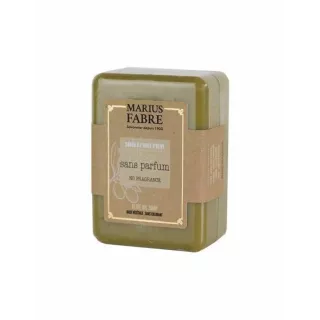 Sapone all’olio d’oliva – senza profumo – Marius Fabre